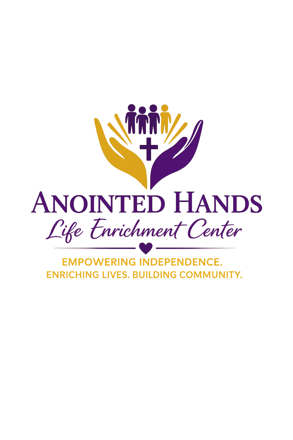 Anointed Hands Life Enrichment Center